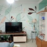 Apartamento com 2 dormitórios à venda, 65 m² por R$ 430.000,00 - Aparecida - Santos/SP