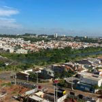 Apartamento à venda com 2 quartos em JARDIM NOVA ALVORADA, Hortolândia, SP