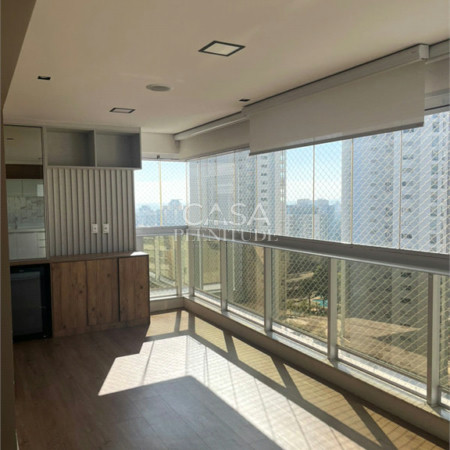 Apartamento à venda com 3 suítes em Parque Campolim, Sorocaba, SP
