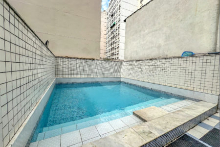 Apartamento à venda com 3 quartos em Flamengo, Rio de Janeiro, RJ