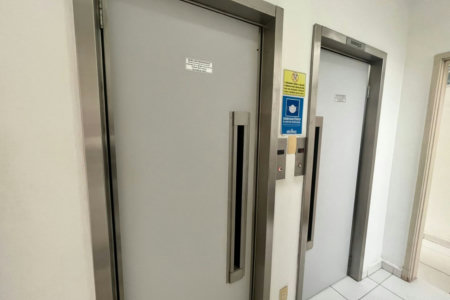 Apartamento à venda, 55 m² por R$ 380.000,00 - Embaré - Santos/SP