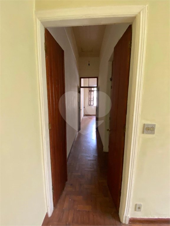 Casa Térrea à venda com 4 quartos em Santana, São Paulo, SP