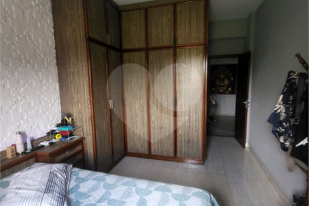 Apartamento à venda com 2 quartos, sendo 1 suíte, em Barra da Tijuca, Rio de Janeiro, RJ
