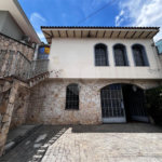 Casa à venda com 3 quartos, sendo 1 suíte, em Vila Aurora (zona Norte), São Paulo, SP