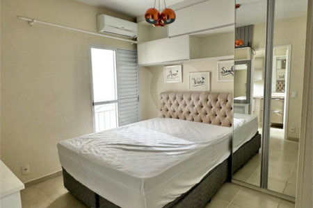 Apartamento à venda com 3 quartos, sendo 1 suíte, em Vila Helena, Atibaia, SP