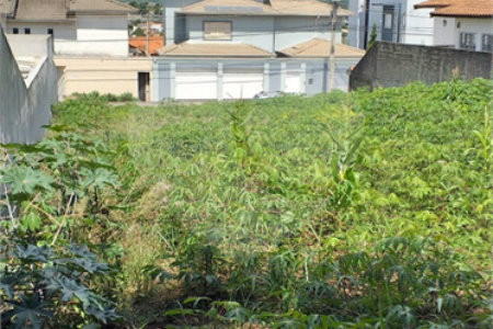 Terreno à venda em Jardim do Lago, Atibaia, SP