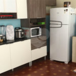 Sobrado à venda com 2 quartos em Casa Verde, São Paulo, SP