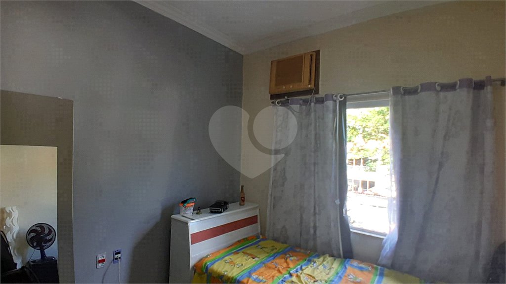 Casa à venda com 2 quartos em Campo Grande, Rio de Janeiro, RJ
