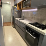 Apartamento à venda com 2 quartos, sendo 1 suíte, em Jardim Piratininga, Sorocaba, SP
