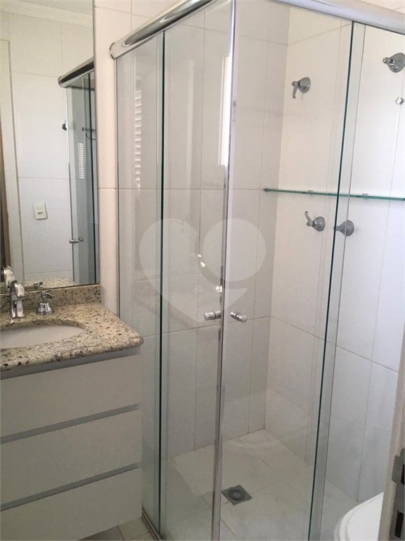 Apartamento à venda com 2 suítes em Vila Pereira Barreto, São Paulo, SP