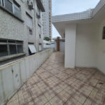 Casa com 4 dormitórios para alugar, 514 m² por R$ 20.934,21/mês - Ponta da Praia - Santos/SP