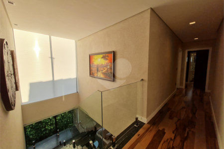 Casa à venda com 4 suítes no condomínio Lago da Boa Vista, Sorocaba - SP