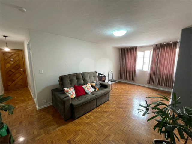 Apartamento à venda com 2 quartos em Santana, São Paulo, SP