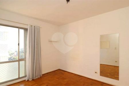 Apartamento à venda com 3 quartos em Sumarezinho, São Paulo, SP
