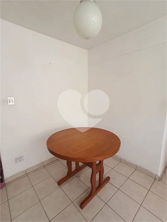 Apartamento à venda com 3 quartos em Jaçanã, São Paulo, SP