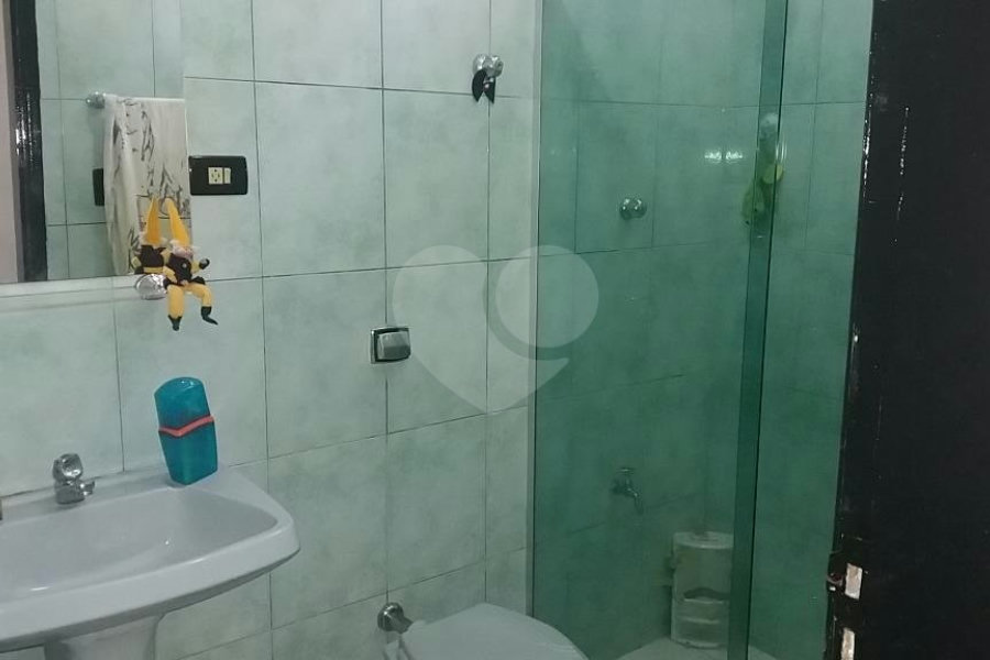 Casa à venda com 3 quartos, sendo 1 suíte, em Santana, São Paulo, SP