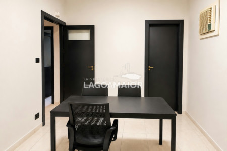 Sala para alugar no Centro, Três Lagoas, MS