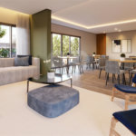 Apartamento à venda com 2 quartos, sendo 1 suíte, em Santo Amaro, São Paulo, SP