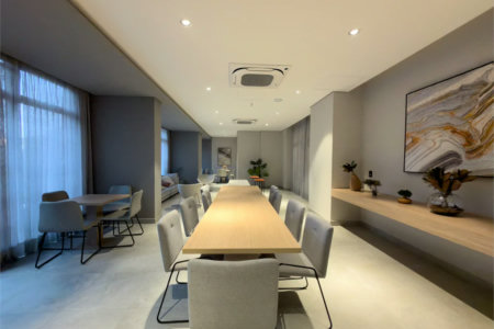 Apartamento à venda ou para alugar com 1 quarto em Vila Pompéia, São Paulo, SP
