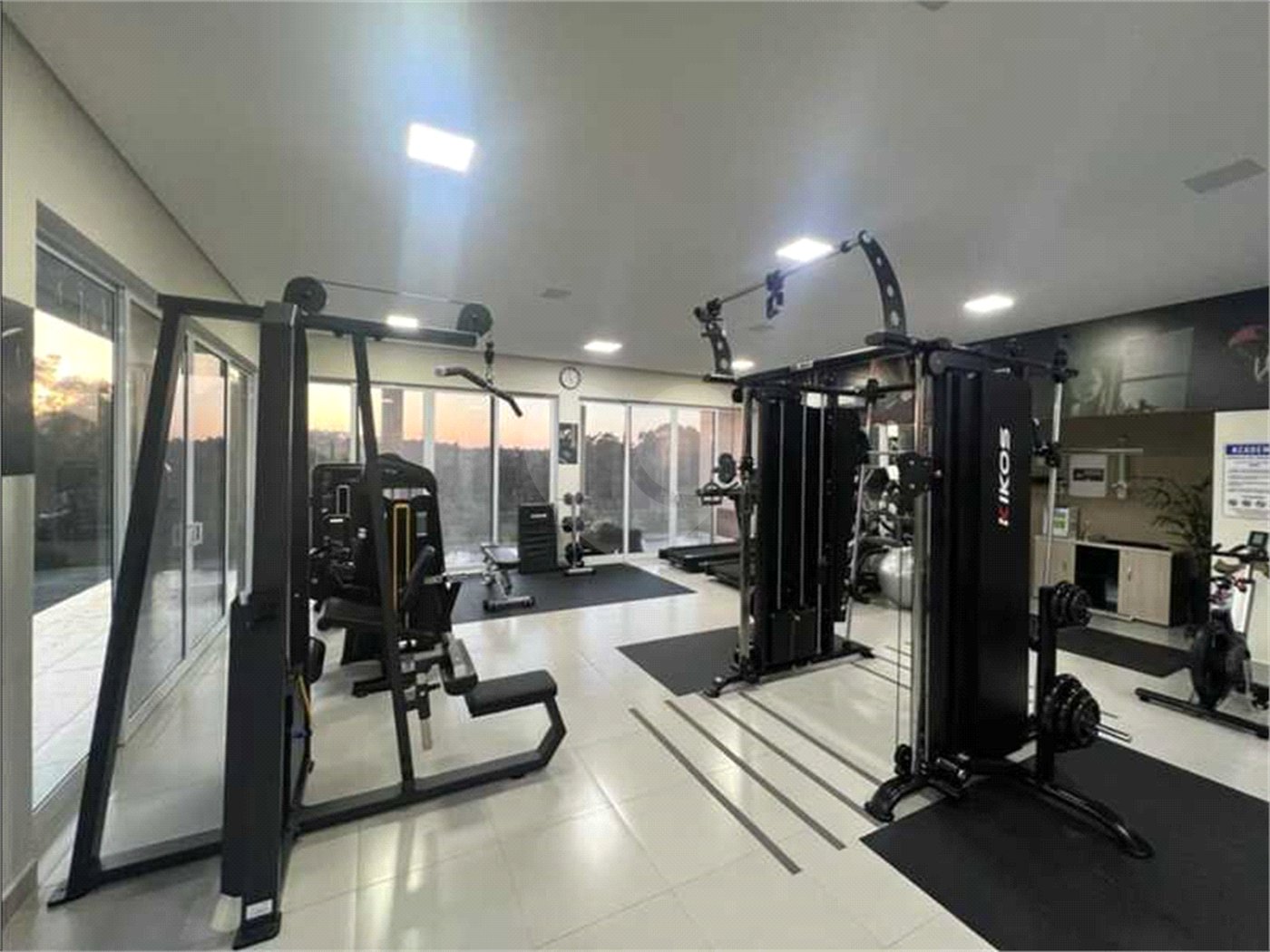 Terreno à venda no condomínio Residencial Mantova, Indaiatuba - SP