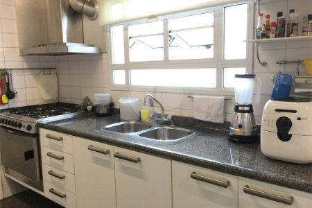 Apartamento à venda com 4 suítes em Vila Suzana, São Paulo, SP