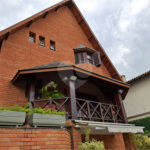 Sobrado à venda com 4 quartos, sendo 2 suítes,  em Jardim Leonor, São Paulo, SP