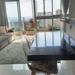 Apartamento à venda com 3 quartos, sendo 1 suíte, em Jardim Marajoara, São Paulo, SP