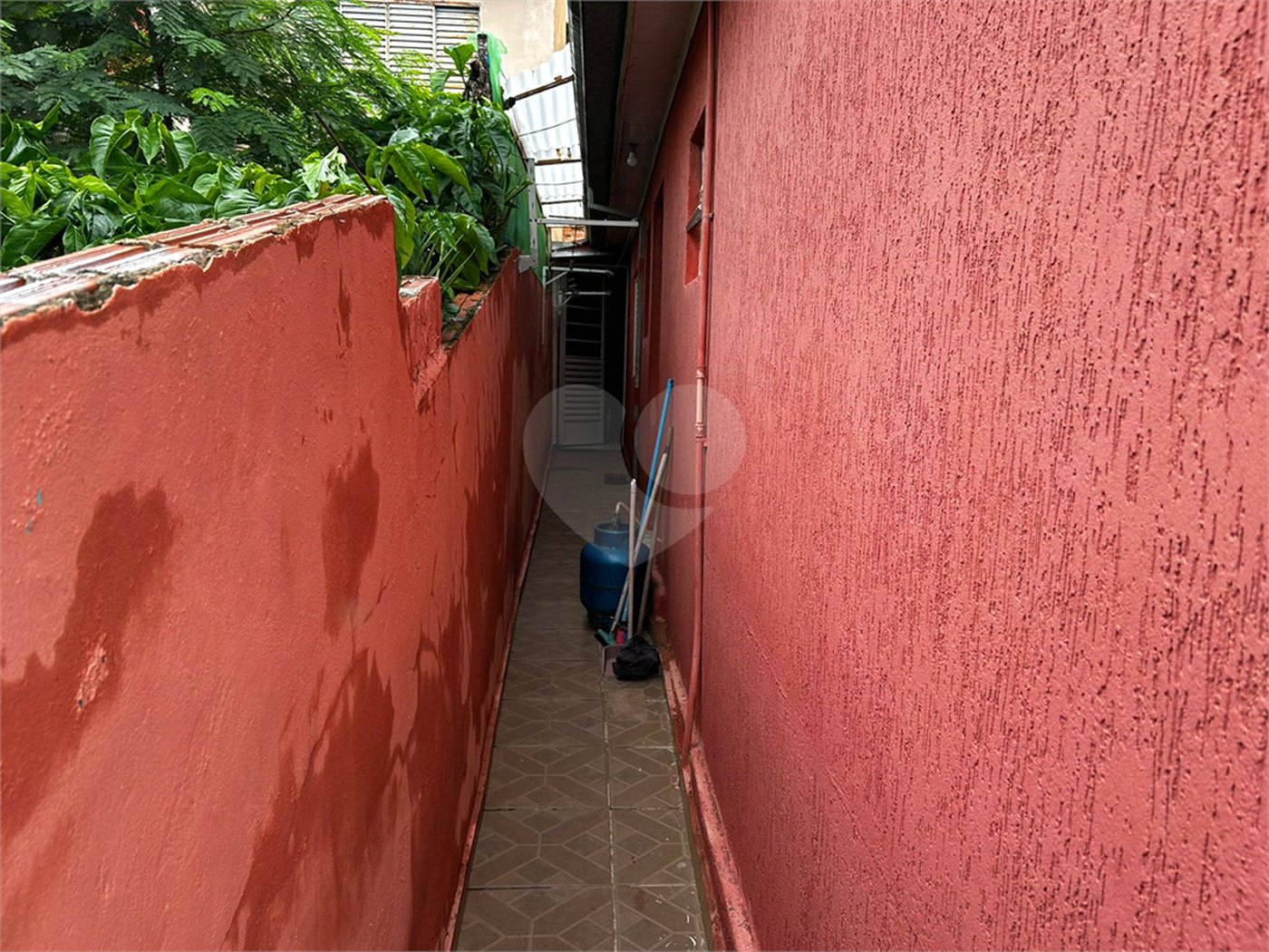 Casa à venda com 2 quartos em Vila Piedade, Itapetininga, SP