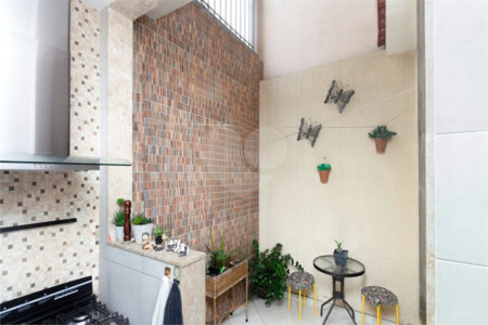 Casa de Vila à venda com 3 quartos em Vila Isabel, Rio de Janeiro, RJ