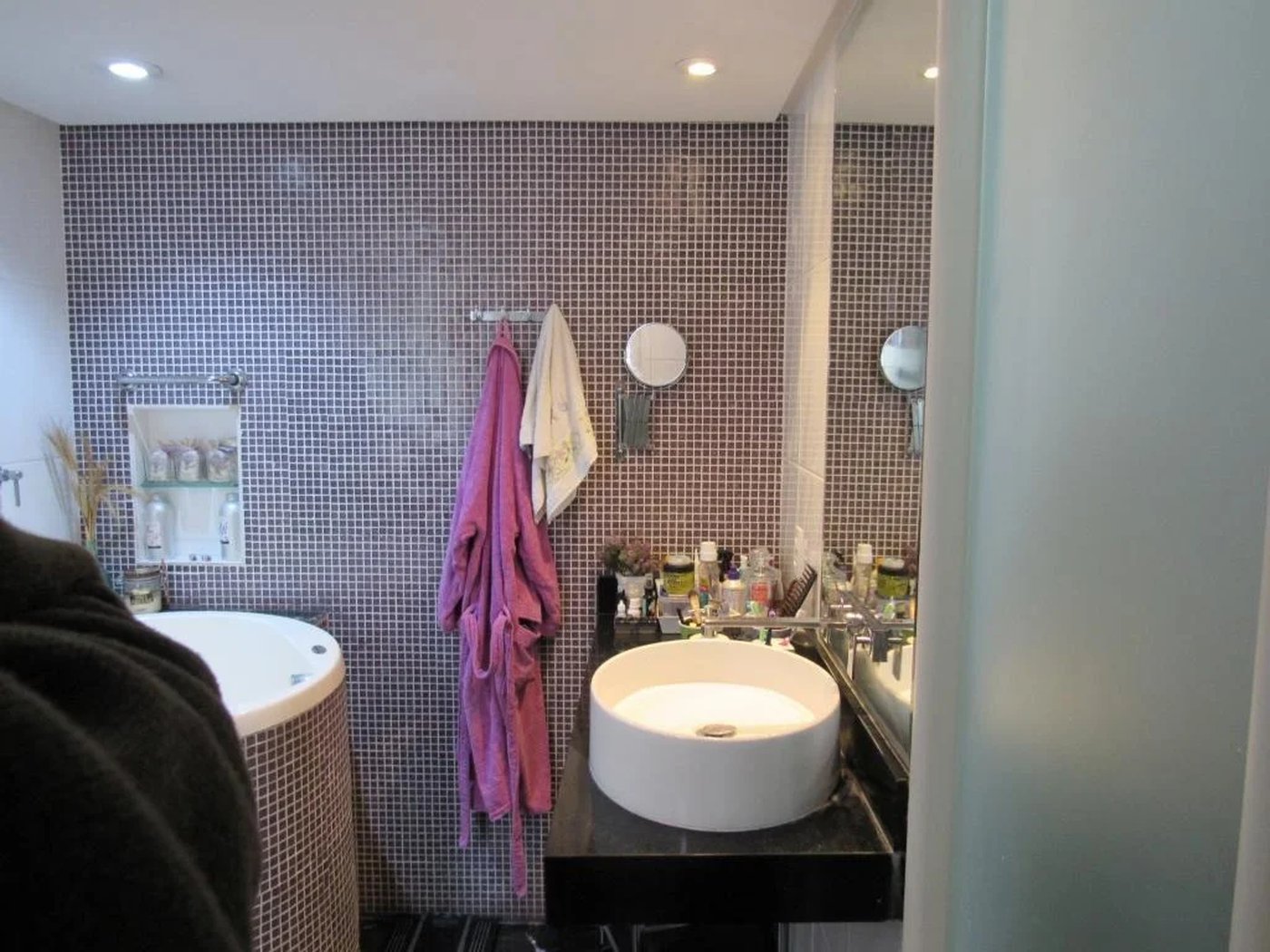 Apartamento à venda com 4 suítes em Jardim Ampliação, São Paulo, SP
