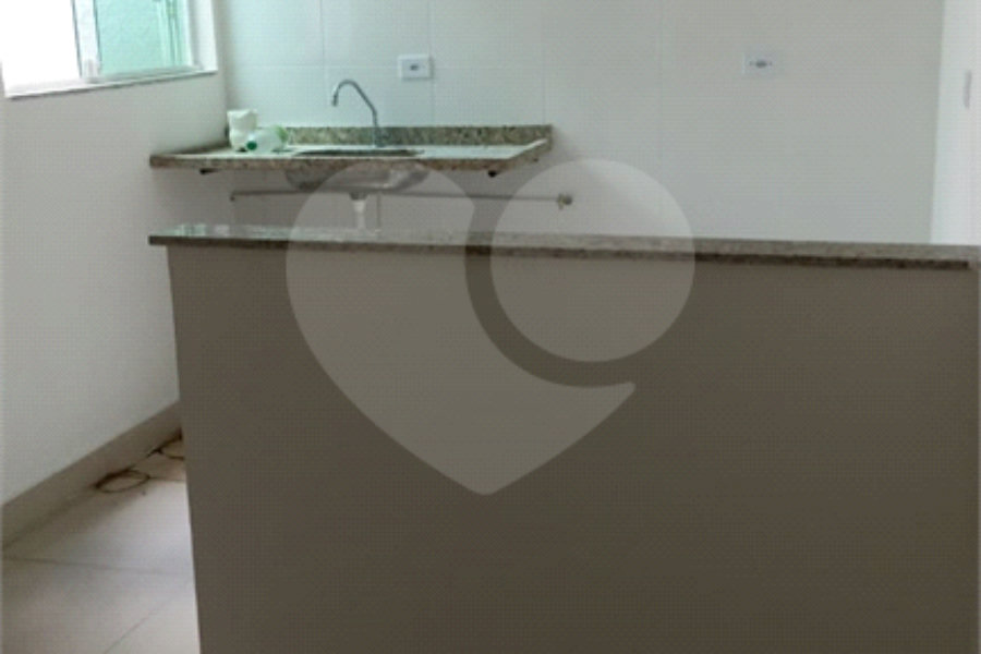 Apartamento à venda com 1 quarto em Vila Guilherme, São Paulo, SP