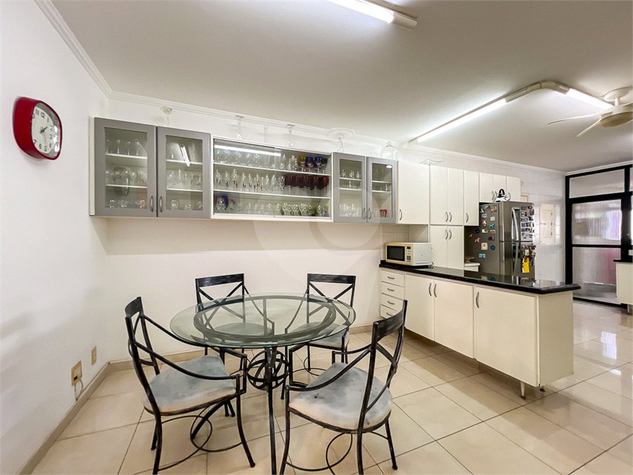 Apartamento à venda ou para alugar com 4 suítes em Alto da Boa Vista, São Paulo, SP