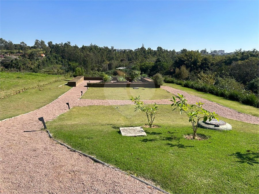 Terreno à venda no condomínio Residencial Casa do Lago, Indaiatuba - SP