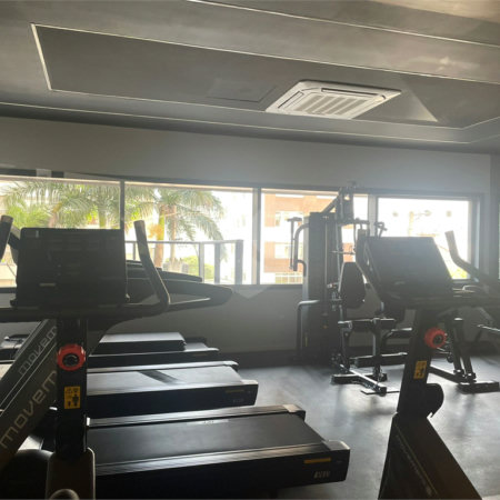 Apartamento à venda com 1 quarto em Perdizes, São Paulo, SP