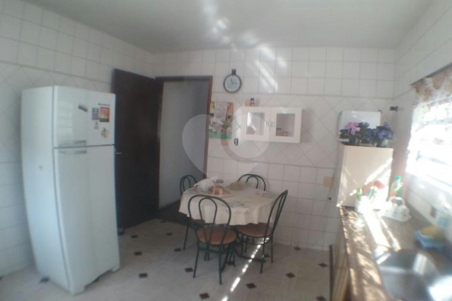 Sobrado à venda com 2 quartos, sendo 1 suíte, em Tucuruvi, São Paulo, SP