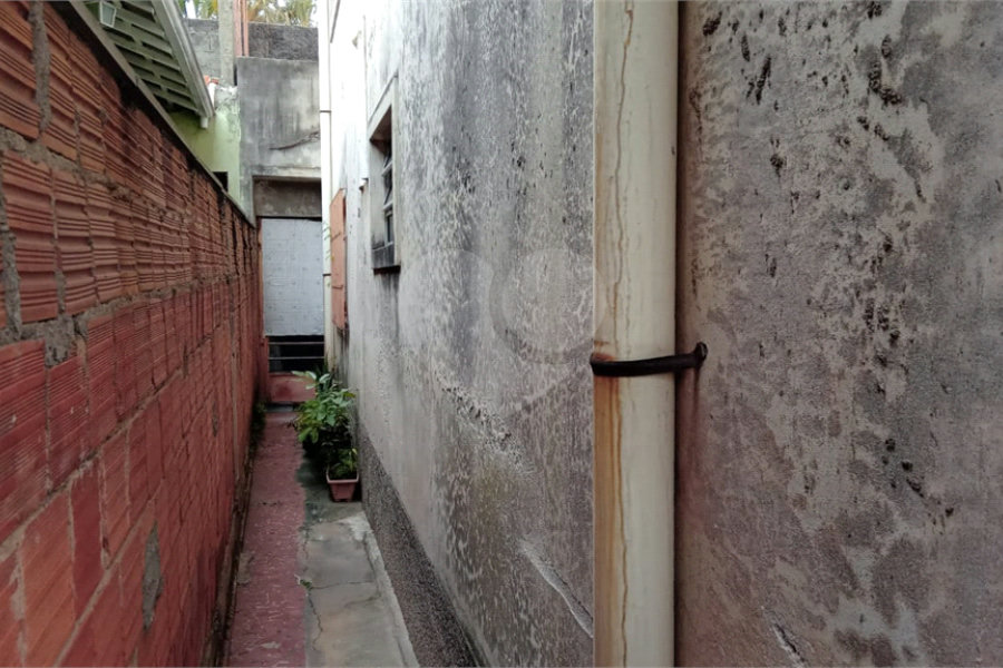Casa de Vila à venda com 4 quartos, sendo 1 suíte, em Tucuruvi, São Paulo, SP