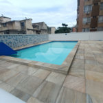 Cobertura à venda com 3 quartos, sendo 1 suíte, em Grajaú, Rio de Janeiro, RJ