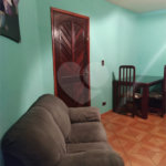 Apartamento à venda com 2 quartos em Jaraguá, São Paulo, SP