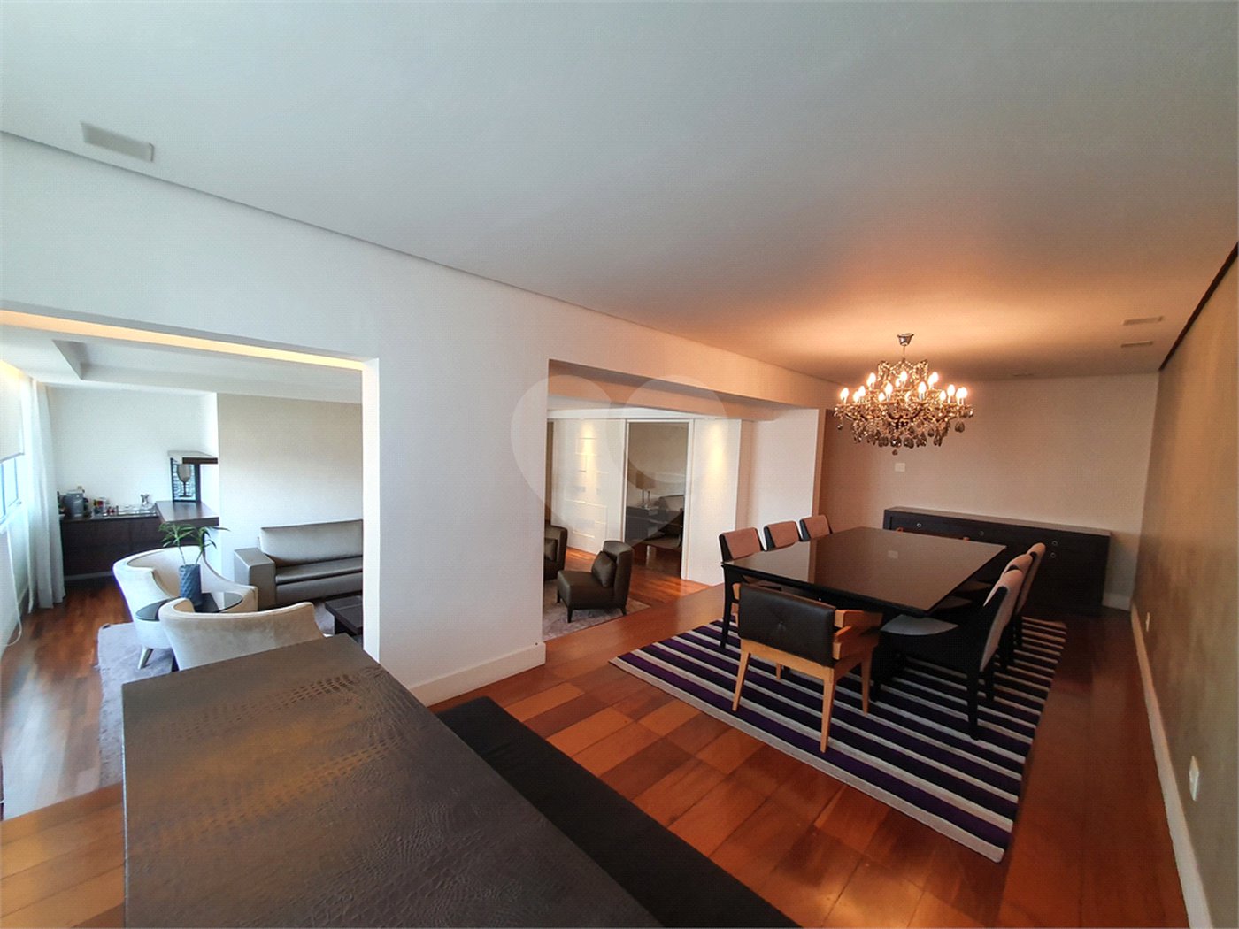 Apartamento à venda com 3 quartos, sendo 2 suítes, em Alto da Boa Vista, São Paulo, SP