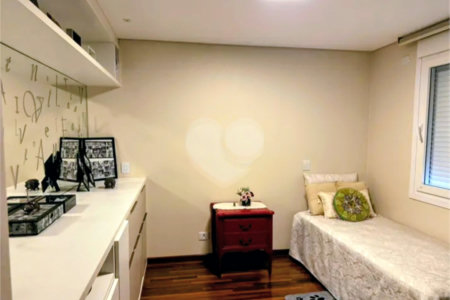 Casa à venda com 4 suítes no condomínio Tao Residencial, São Paulo - SP