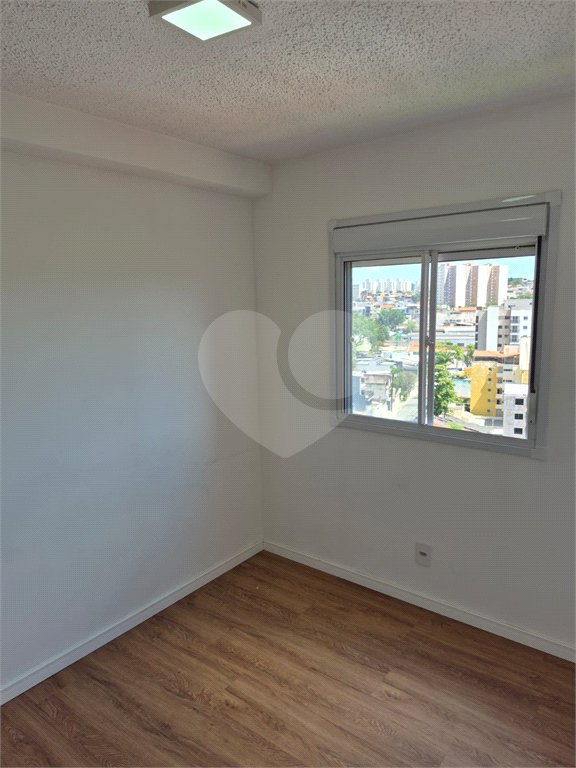 Apartamento à venda com 1 quarto no Brasilândia, São Paulo, SP