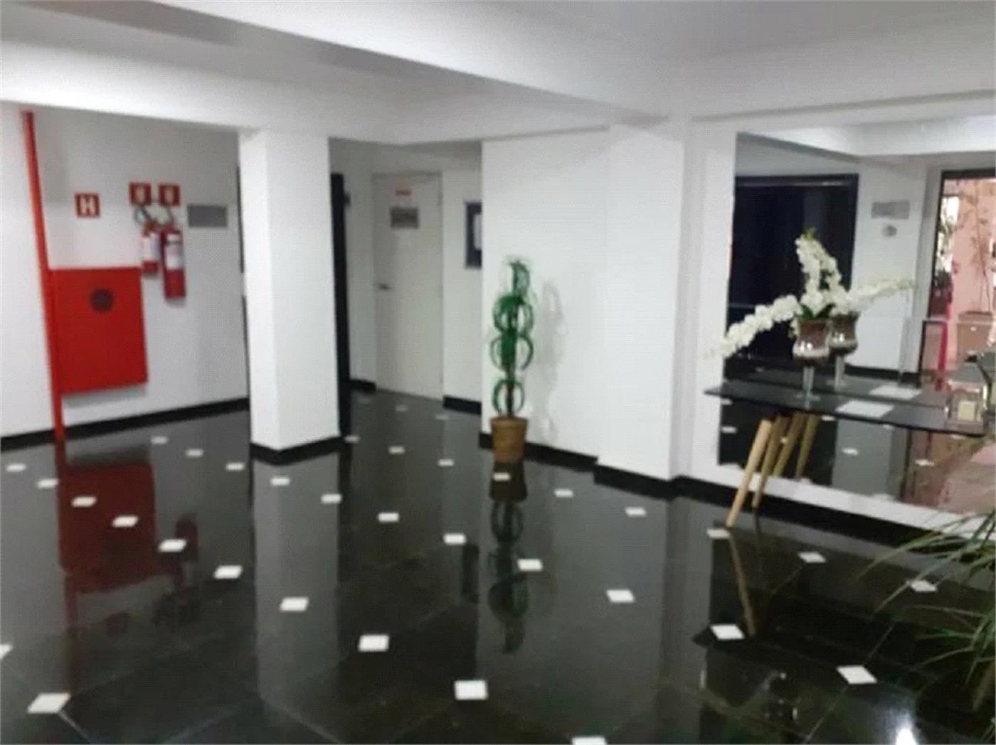 Apartamento à venda com 2 quartos, sendo 1 suíte, em Paraíso do Morumbi, São Paulo, SP