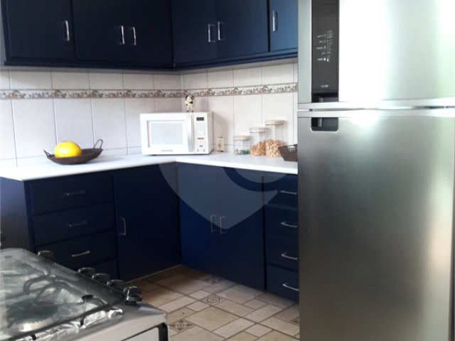 Casa à venda com 2 quartos no condomínio Nova Vida, São Paulo - SP