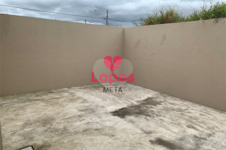 Casa à venda com 2 quartos, sendo 1 suíte, em Conjunto Residencial Dom Pedro Ii, São José dos Campos, SP