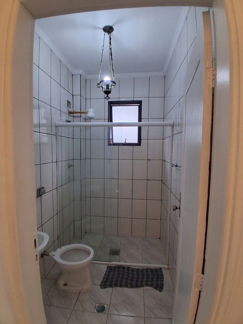 Apartamento com 1 dormitório à venda, 37 m² por R$ 300.000,00 - Campo Grande - Santos/SP