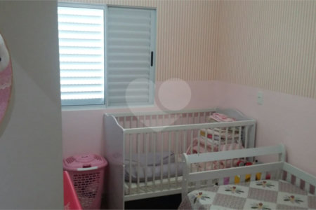 Apartamento à venda com 3 quartos em Jardim Tamoio, Jundiaí, SP