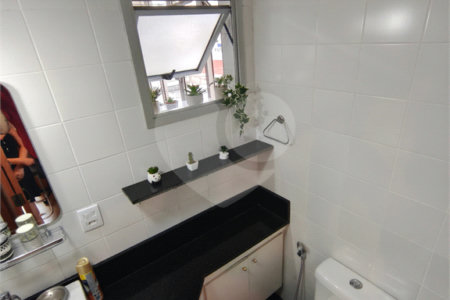 Apartamento à venda com 3 quartos em Vila Matilde, São Paulo, SP
