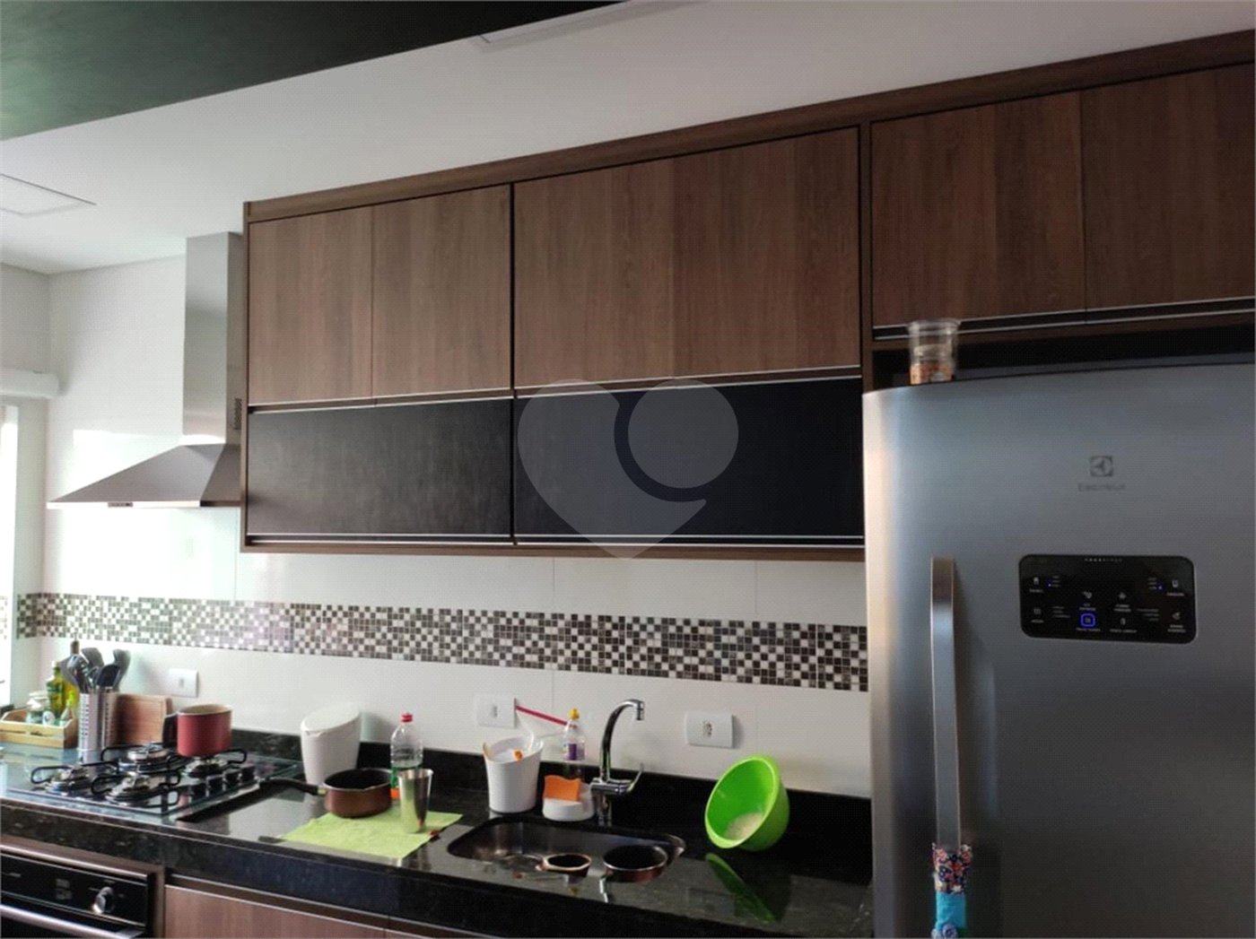 Apartamento à venda com 3 quartos, sendo 1 suíte, em Paraíso, Santo André, SP