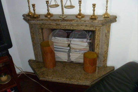 Apartamento à venda com 4 quartos, sendo 2 suítes,  em Vila Suzana, São Paulo, SP