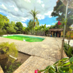 Chácara à venda com 5 quartos, sendo 2 suítes, em Ipanema do Meio, Sorocaba, SP